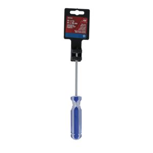 SCREWDRIVER PH #1 X 100MM PVC HANDLE SCREWDRIVER PH #1 X 100MM PVC HANDLE